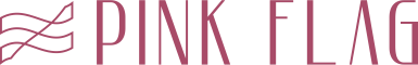 Pink Flag